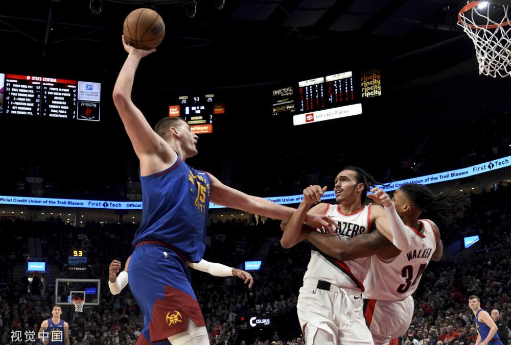 8大分区走 8大分区走